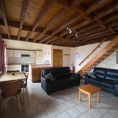 Aux 4 Chalets Bouillon Exterior photo