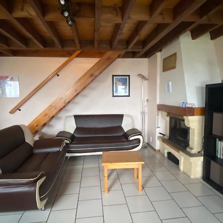 Aux 4 Chalets Bouillon Exterior photo